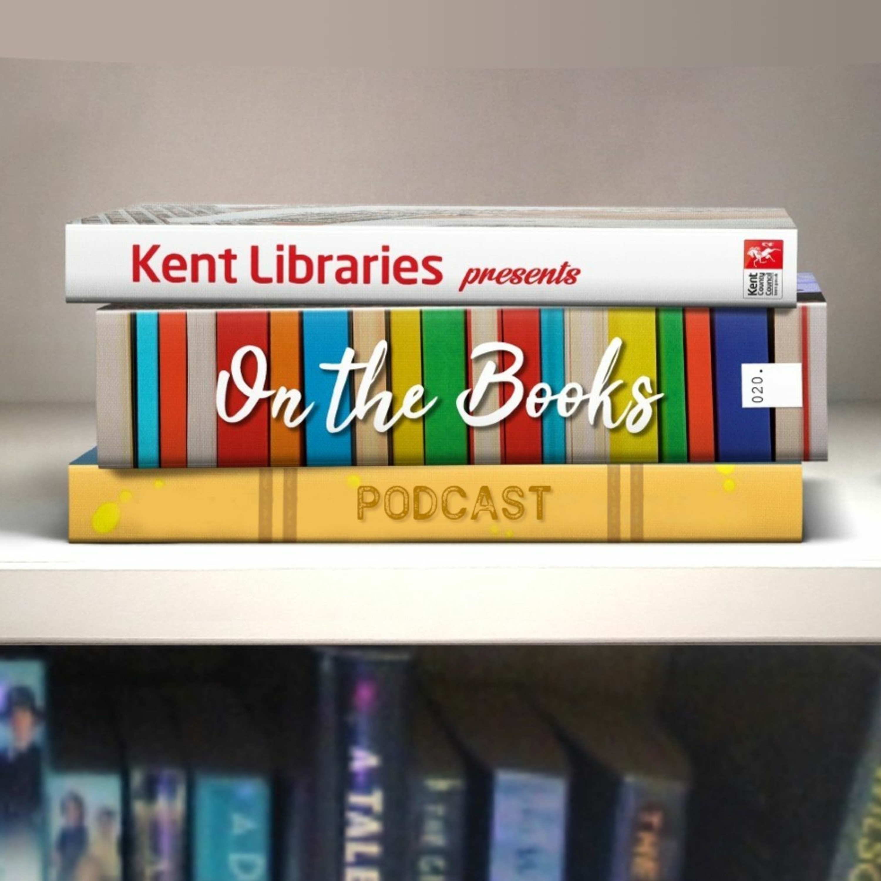 Kent Libraries