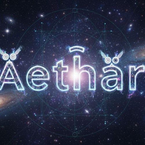 Áêthër  - Galactic Pie