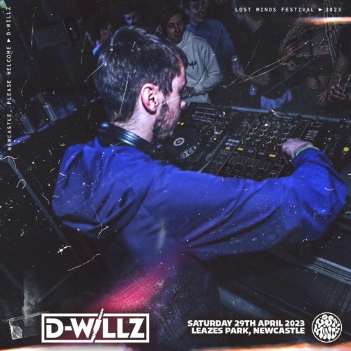 reverse bass