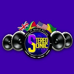 STEREO SONIC SOUND AT REHANNA BIRTHNIGHT 2022