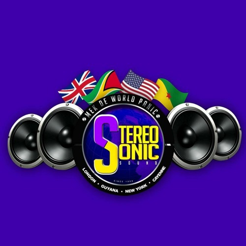STEREO SONIC SOUND AT REHANNA BIRTHNIGHT 2022