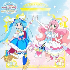 Stream Heartcatch Precure Ending 2 - Tomorrow's Song (Party Edition) by The  Anime and Disney Boy Fan 2022