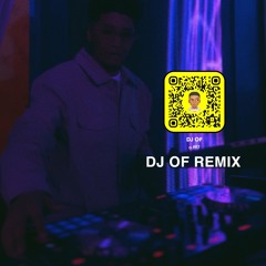 DJ OF - ريمكس ماخذ روحي - ناصر