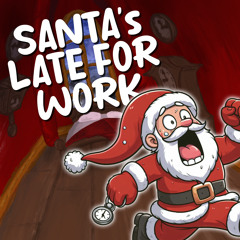 Is Santa Claus Coming to Town?