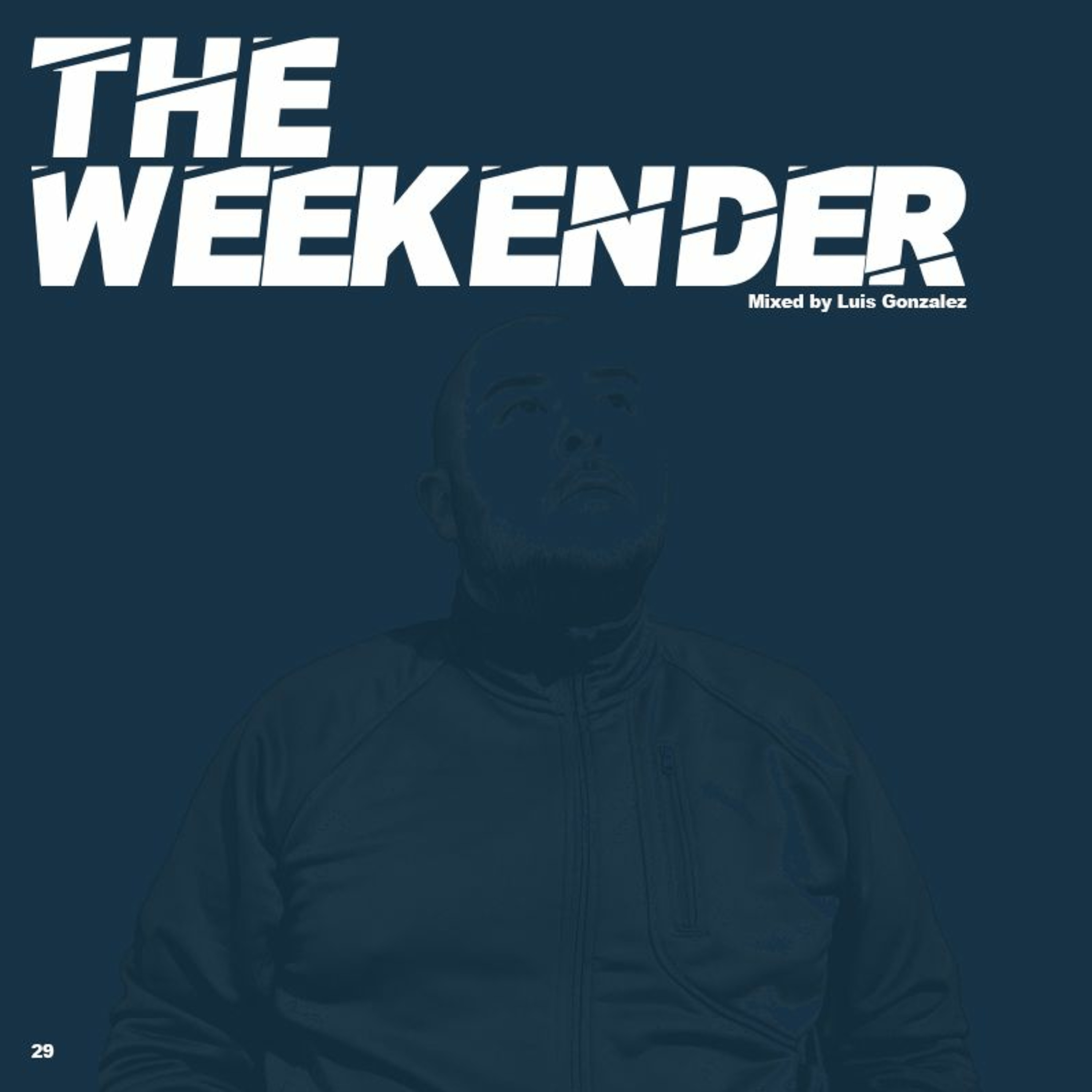 The Weekender Series