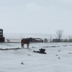 Never Let Me Down Again (The Last Of Us inspired cover)