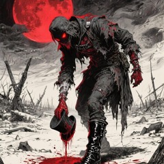 Redcap Rising