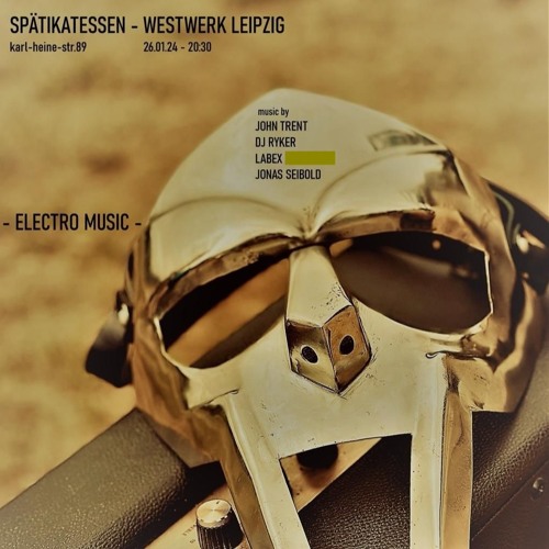 Späti Rave 3
