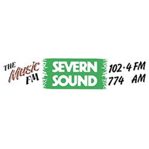 NEW: TM Productions Mini Mix #95 - Severn Sound 'Gloucestershire' (1988) (Power Play)