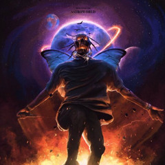 Niagra Falls by Travis Scott ft 21 Savage