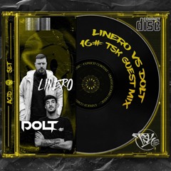 #16 TSK PODCAST - LINERO VS DOLT GUEST MIX