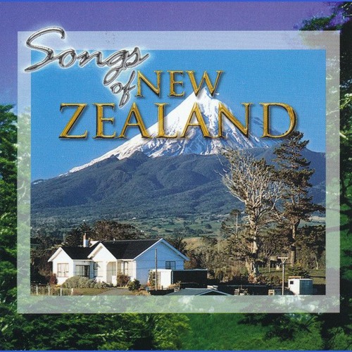 New Zealand Singers - What’s the Time Mr. Wolf (Funk Edit)