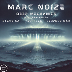 Voltage Collapse (Techflex Remix)