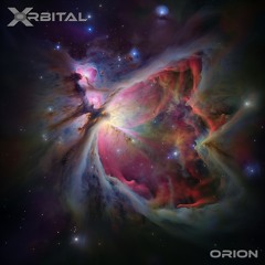 X-Orbital - Orion