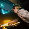 Psychedelic Honey @ MS Treue DJ mix artwork - Electronic music tracklist cover image