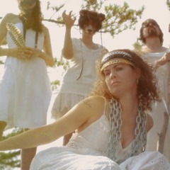 Let The Armor Go - Radio