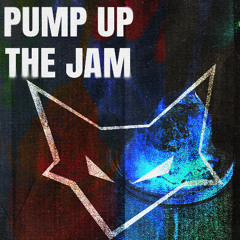 Technotronic - Pump Up The Jam (Fox'd Bootleg)