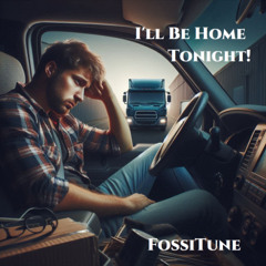 I'll Be Home Tonight