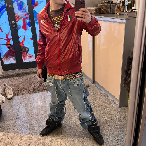 prud off  dzaglingy by daeq