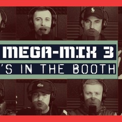 MC Megamix #3 - 9 Mc's In The Booth