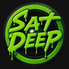 Sat Deep live mix - 11.8.25