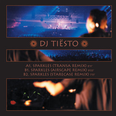 Sparkles (Transa Remix)