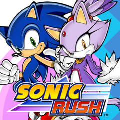 Sonic Rush Remixed
