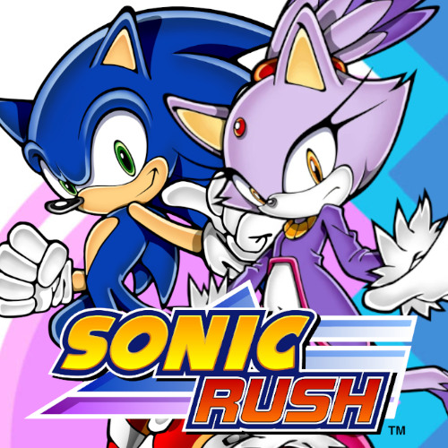 Sonic Rush Remixed