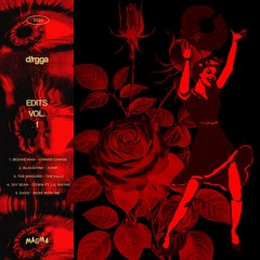 GIMMIE GIMMIE (DIRGGA EDIT)