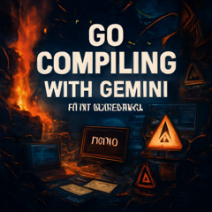 GO Compiling with Gemini (feat. Debuggers)