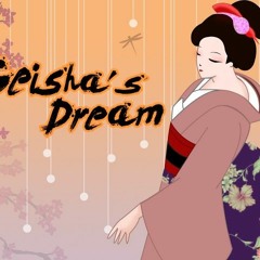 A Geisha s Dream smile
