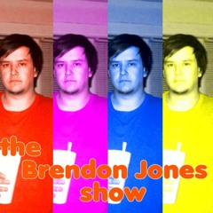 The Brendon Jones Show -  Hats