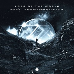 MEDUZA Innellea GENESI Nu-La - Edge Of The World