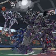 Favorite Armored Core OSTs