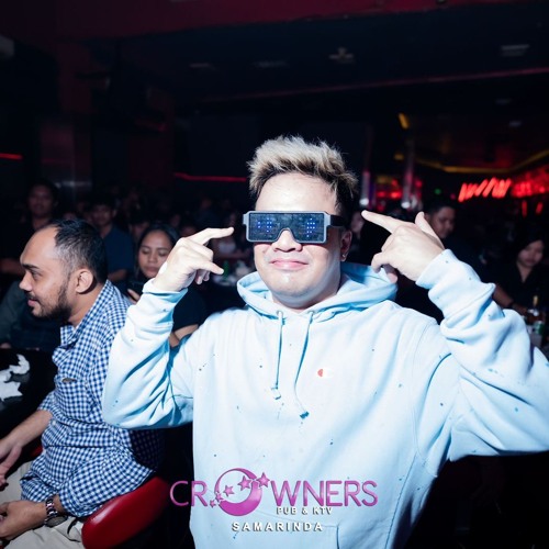 TANPA BICARA X CULIK AKU GUP [ LANGIT XDI X REFAN F ] #JTOWN