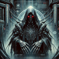 MØTH - VOID.exe [FREE DL]