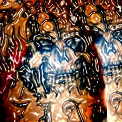 Lust Mask ft. Kirk and Punktrixter