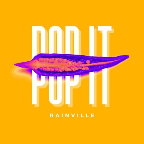 RAINVILLE - Pop It (Extended Mix)