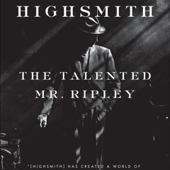PDF/Ebook The Talented Mr. Ripley BY : Patricia Highsmith