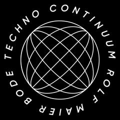 Techno Continuum TC 01:36:13