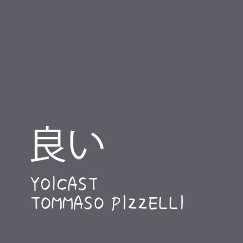 yoicast - tommaso pizzelli