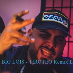 Tiroteo - Big Lois (Remix Dj Charlie Rubio)