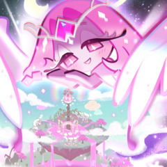 Half-forgotten Stars - Eternal Sugar Cookie Holiday Song