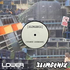 SlimGenix - Vitamin Superdose [HARD TRANCE] [FREE DOWNLOAD]