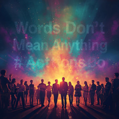 Empty Words