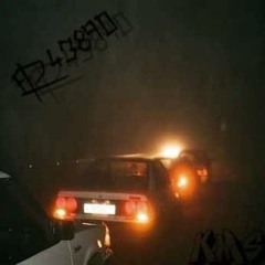 KmS - EP 43890 SEPARATED [TRACK 4 W/ タメ]
