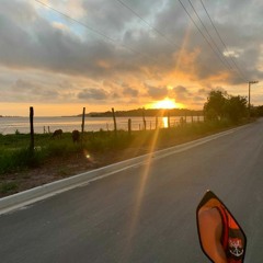 Econtro de batuqueiros na Lagoa completo