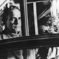 Last tango in Paris