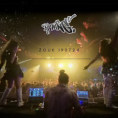 DJ Tang Live @ Zouk 190724