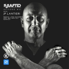 Krafted Underground by Shemsu Episode #51 with JP LANTIERI.